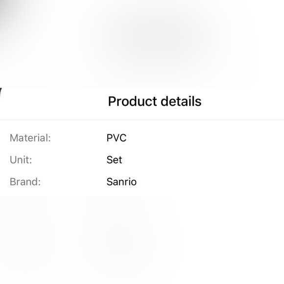 🆕 10PCS Hello Kitty Kawaii Style Shoes Decoration Charms For Clogs Sanda… - Picture 6 of 8